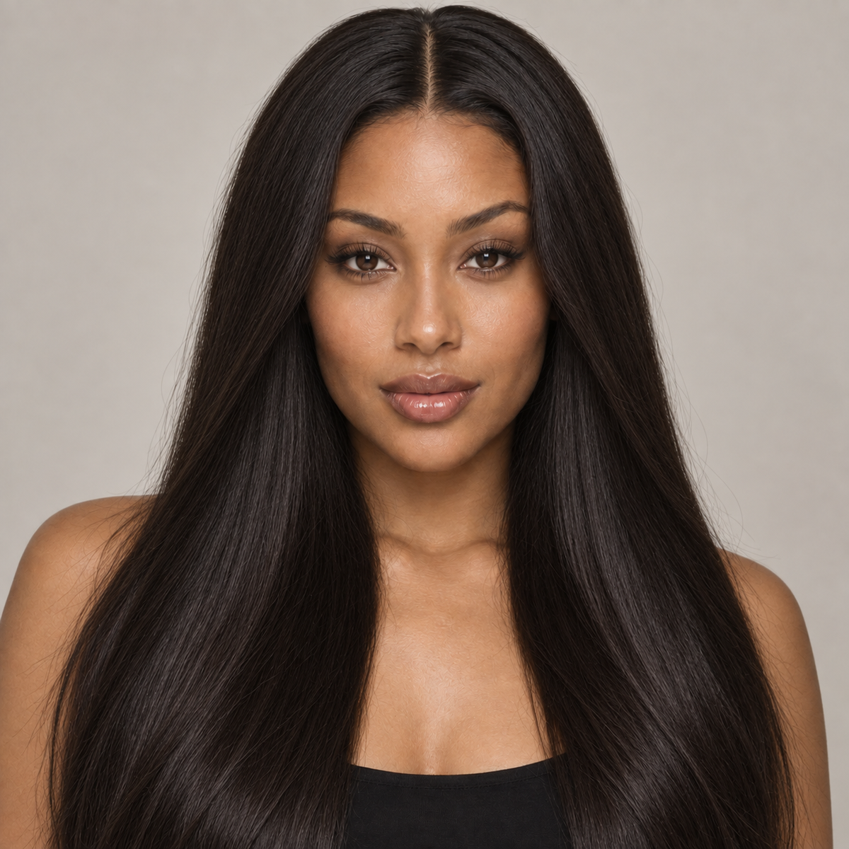 Human Hair