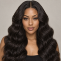Human Hair