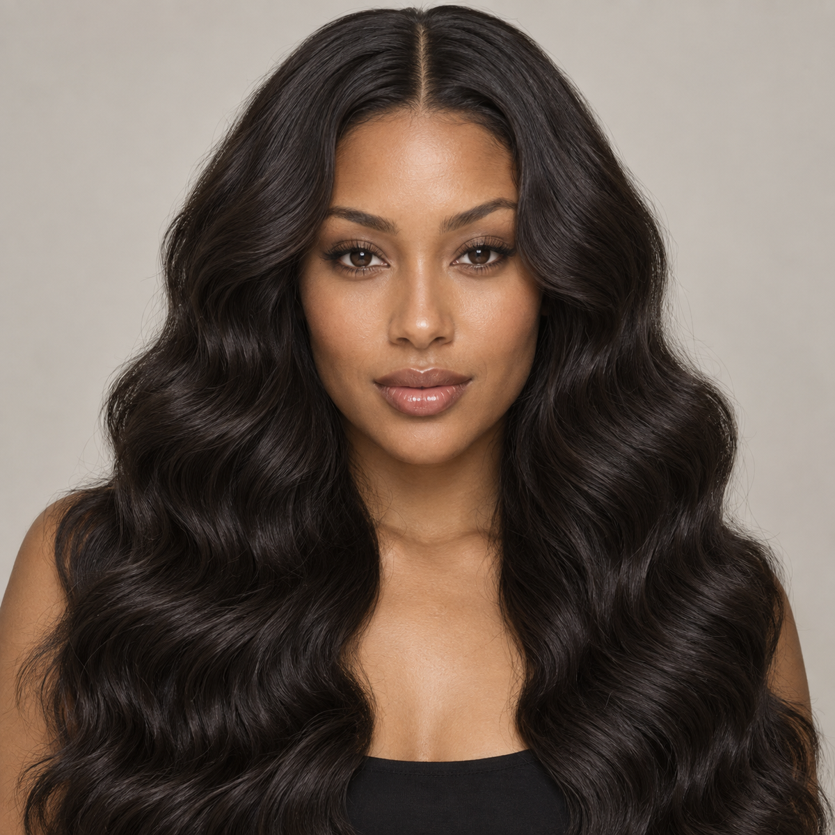 Human Hair