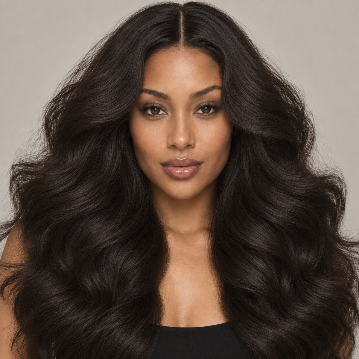 Human Hair