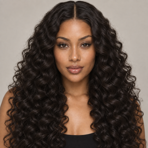 Human Hair